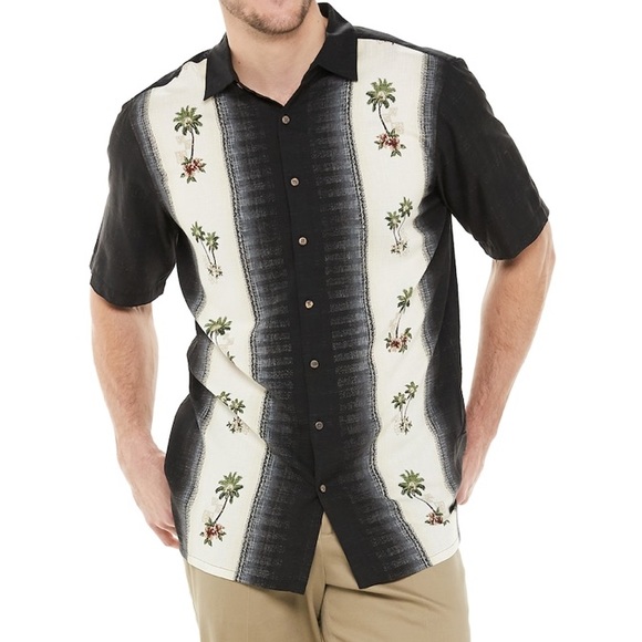 batik bay tropical shirts